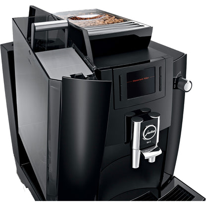 WE6 Piano Black