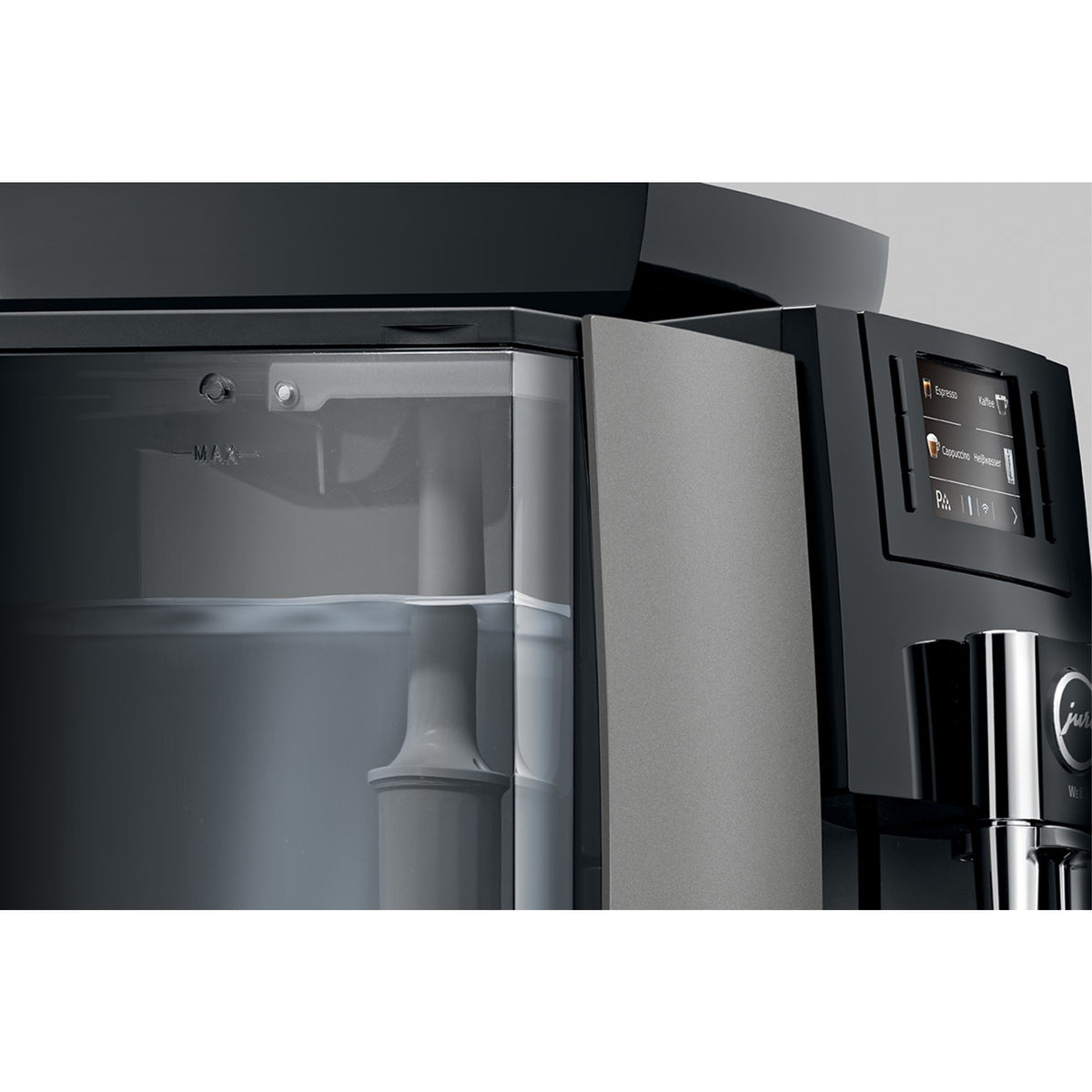 WE8 Dark Inox (EA)