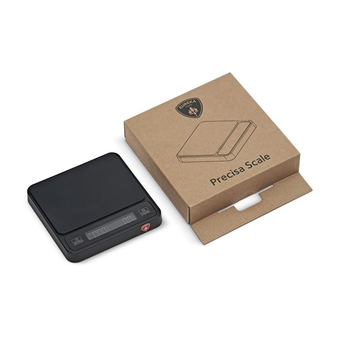 Digital Coffee Scale Precise