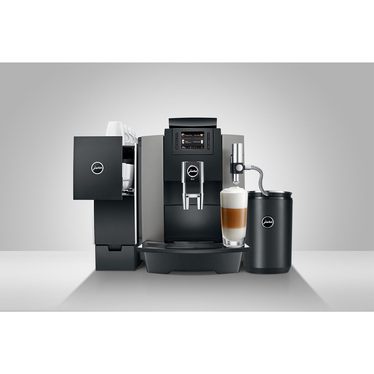 WE8 Dark Inox (EA)