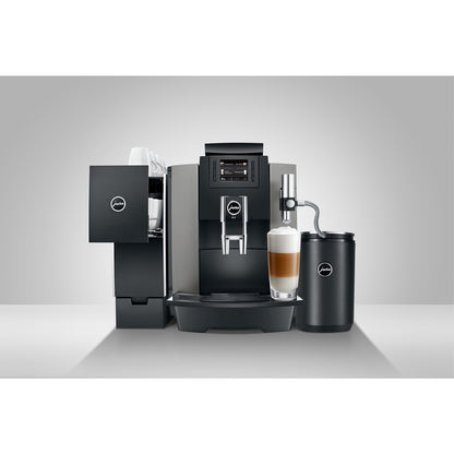 WE8 Dark Inox (EA)