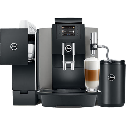 WE8 Dark Inox (EA)