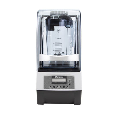 Vitamix Touch & Go Advance