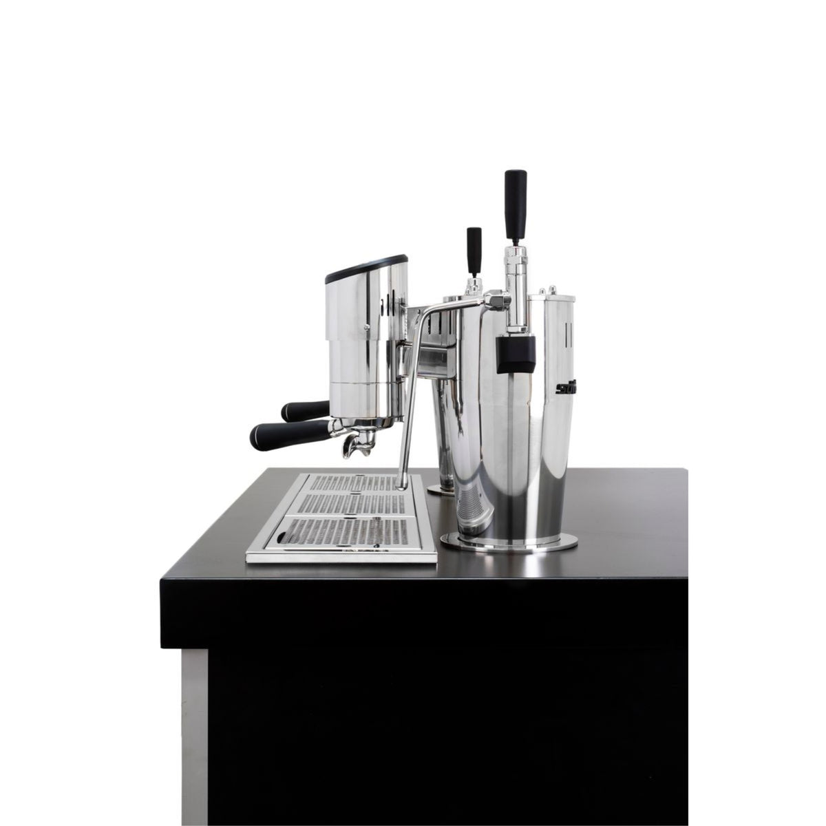 Rocket Espresso Sotto Banco 2-group espresso machine