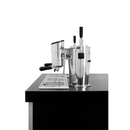 Rocket Espresso Sotto Banco 2-group espresso machine