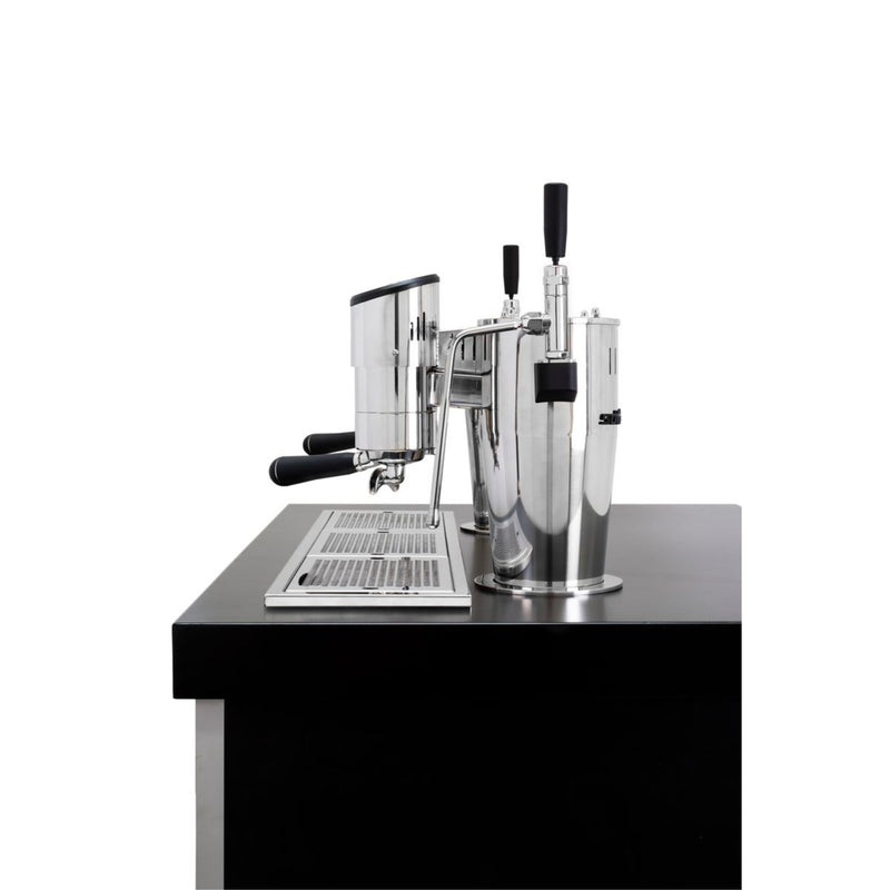 Rocket Espresso Sotto Banco 2-grupp espressomaskin