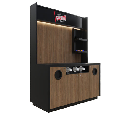 Kaffestation Rendez Vous 150