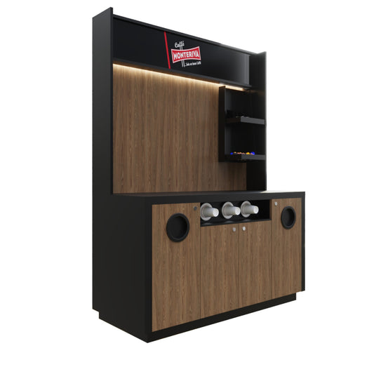 Kaffestation Rendez Vous 150