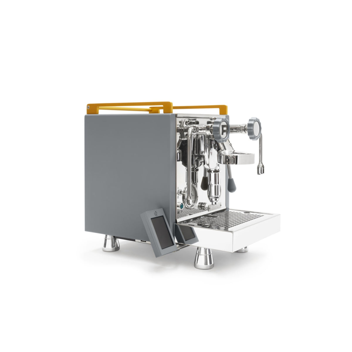 R Cinquantotto/Serie Grigia - Telegrey (RAL7046)