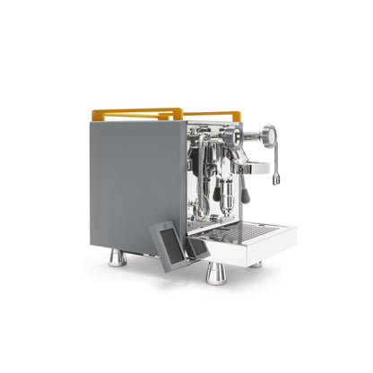 R Cinquantotto/Serie Grigia - Telegrey (RAL7046)