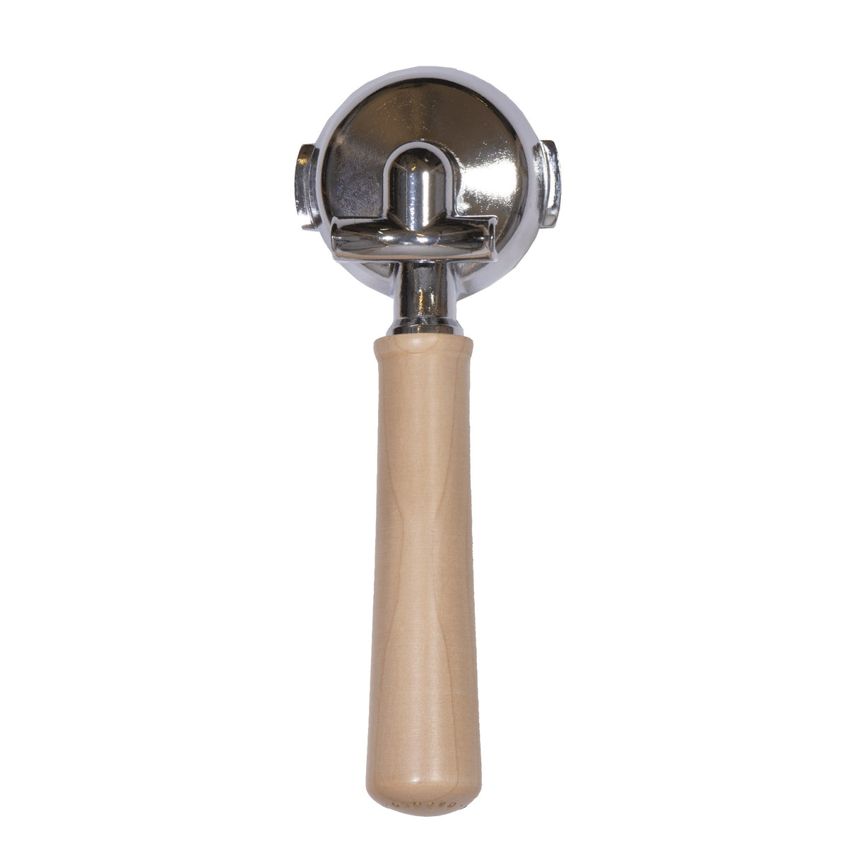 Filter holder Maple stainless steel double 14 g