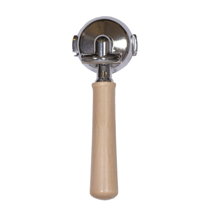 Filter holder Maple stainless steel double 14 g