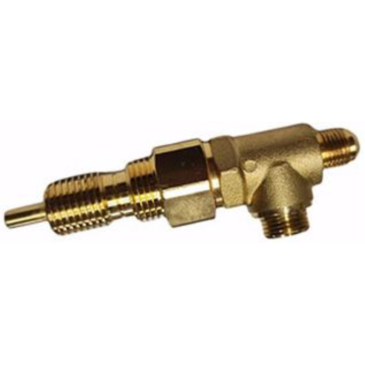 Steam tap/water tap