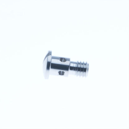 Screw group filter