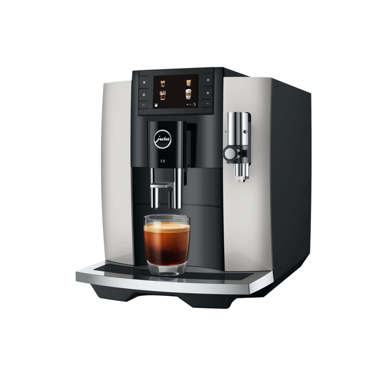 E8 Platinum (EC)