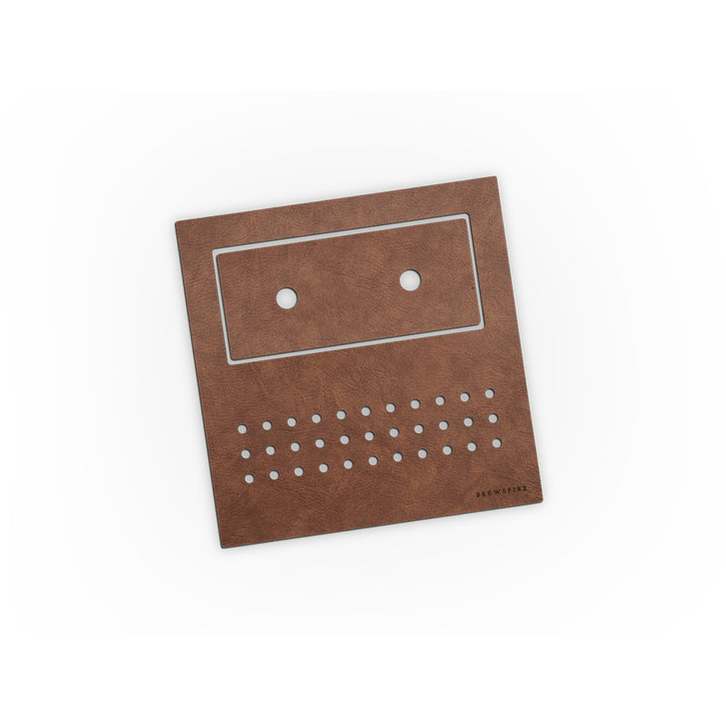 Rocket Espresso Mozzafiato Fast protection mat