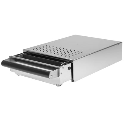 Monteriva Grounds Control shallow tray - 280mm