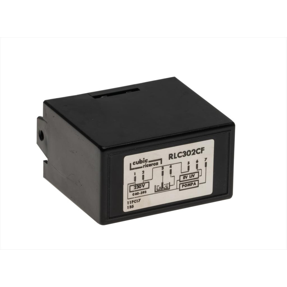 Elektronikkort RL30 Zola II