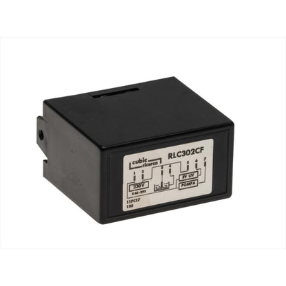 Elektronikkort RL30 Zola II