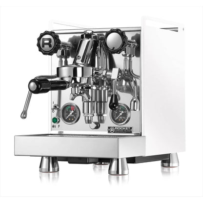 Mozzafiato Evoluzione R White
