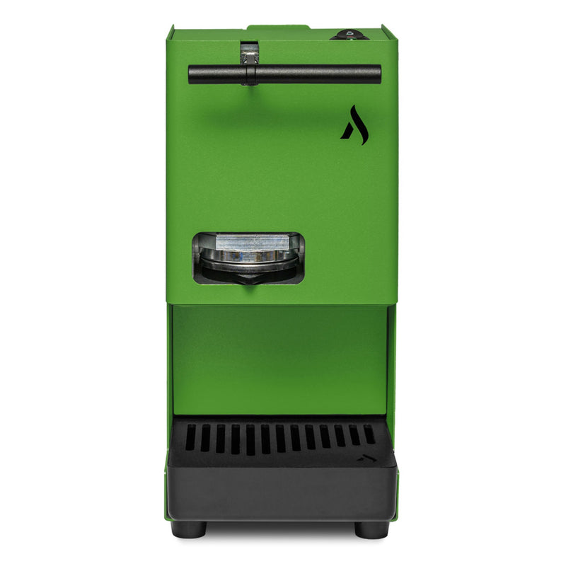 Macchine Aroma Ego podmaskin - grön