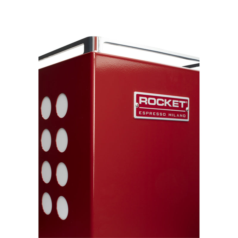 Appartamento Serie Rossa