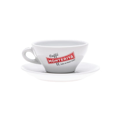 Monteriva Nove espresso cup