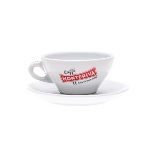 Monteriva Nove espressokopp