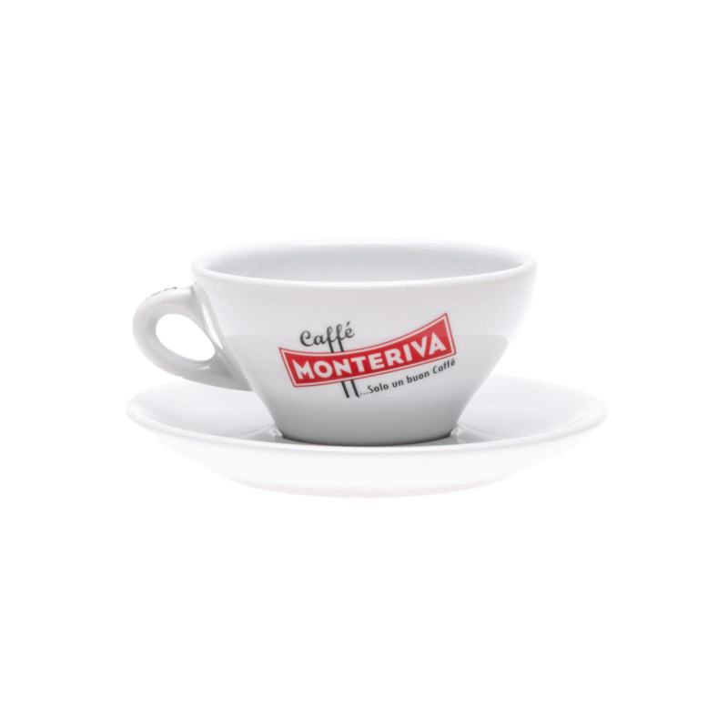 Monteriva Nove espresso cup
