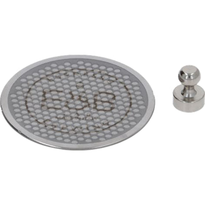 Puckfilter E&B 58 mm