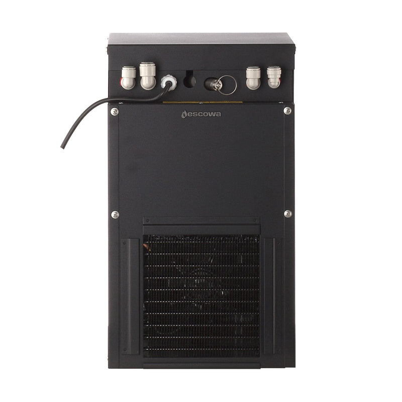 Escowa IB pro2 eco vattenmaskin