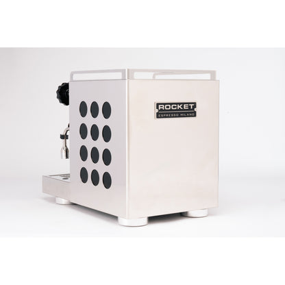 Rocket Espresso Appartamento 2.0 - Black