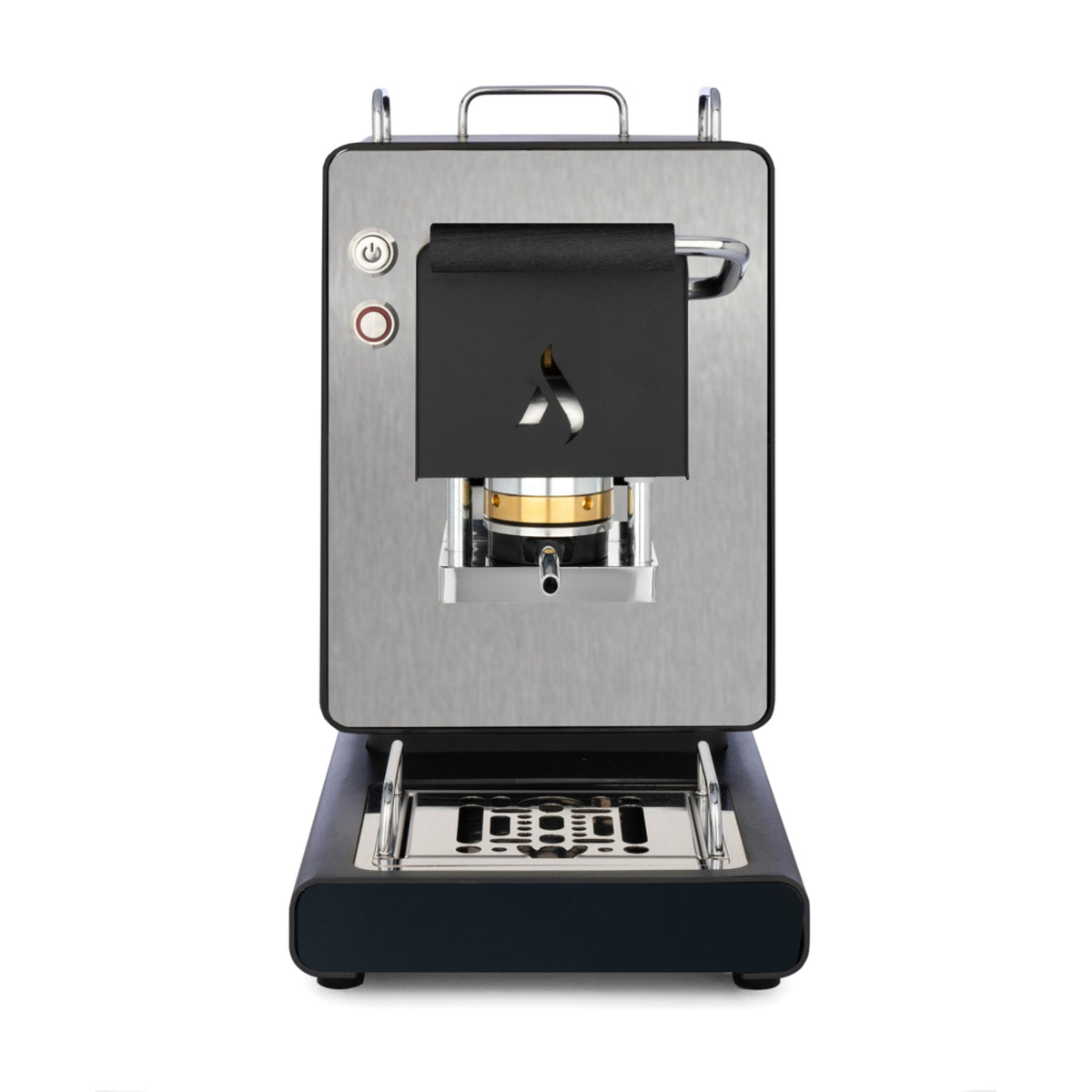 Macchine Aroma Iconica podmaskin - svart matt