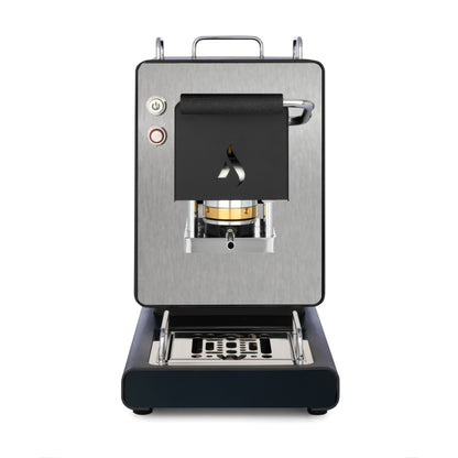 Macchine Aroma Iconica podmaskin - svart matt