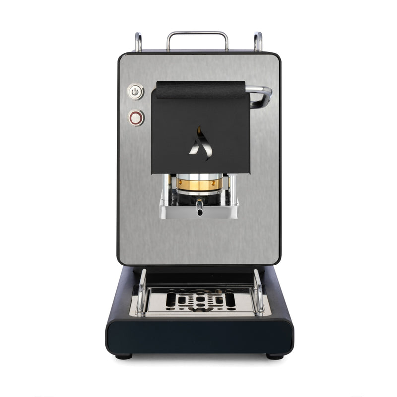 Macchine Aroma Iconica podmaskin - svart matt