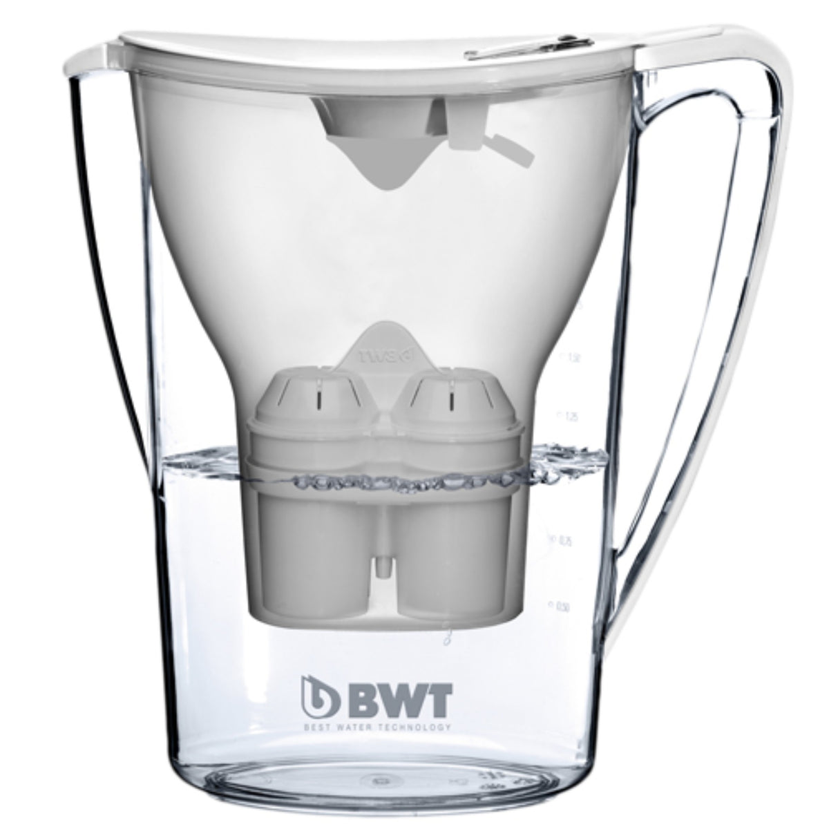 Aqualizer Filter Jug