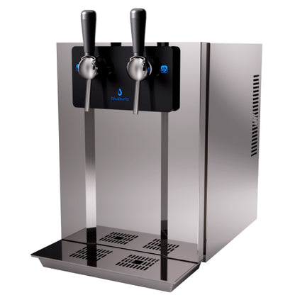 Blupura Blubar 60 Tap fizz vattenautomat