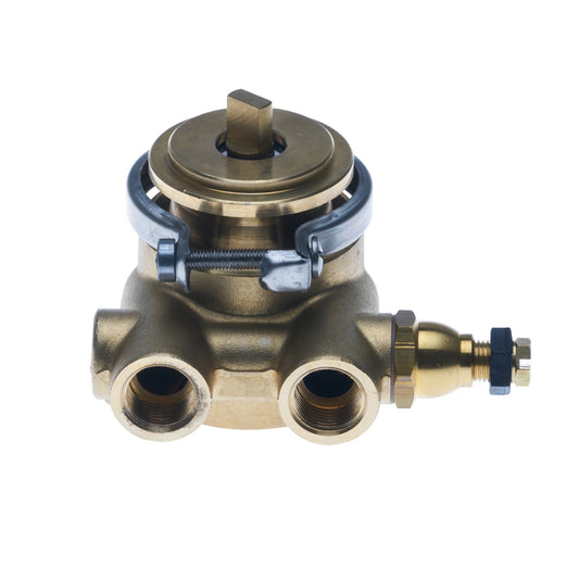 Rotationspump Evo/Crono/R58/R60/Cinq