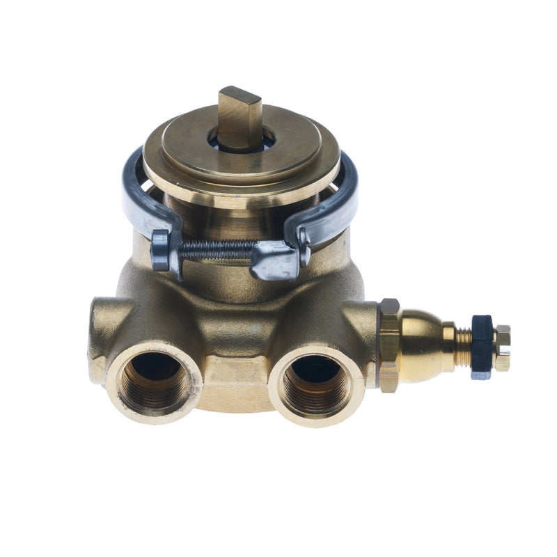 Rotary pump Evo/Crono/R58/R60/Cinq
