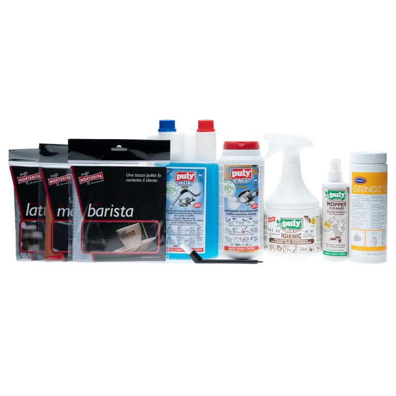 Cleaning kit