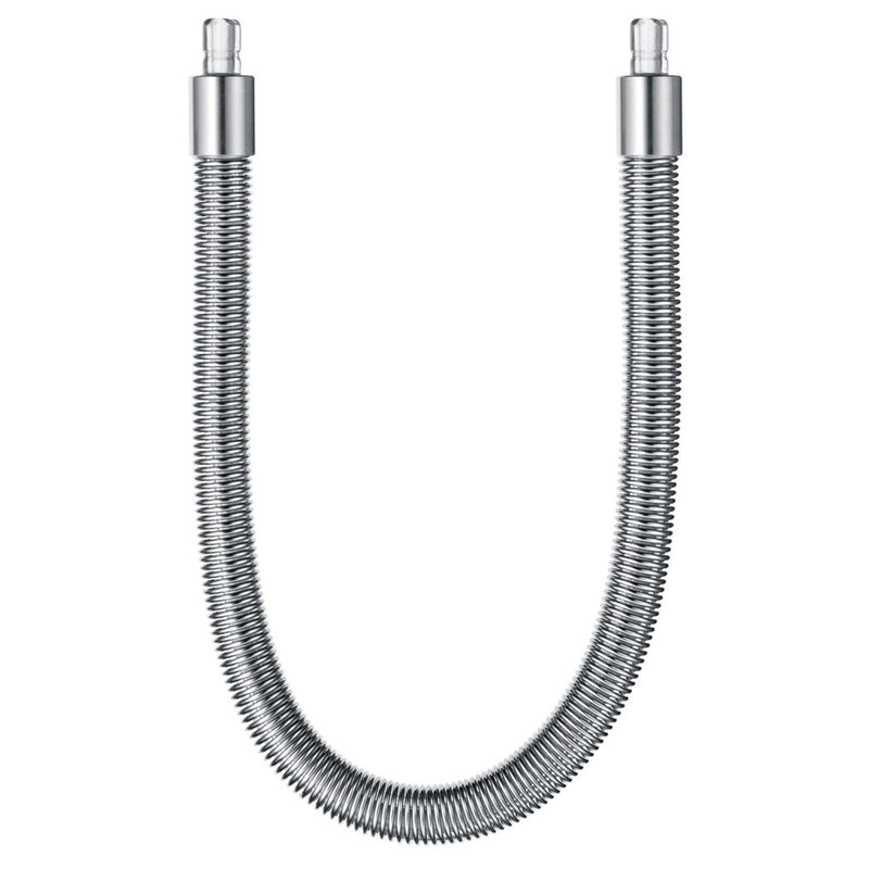 Milk hose stainless steel HP3