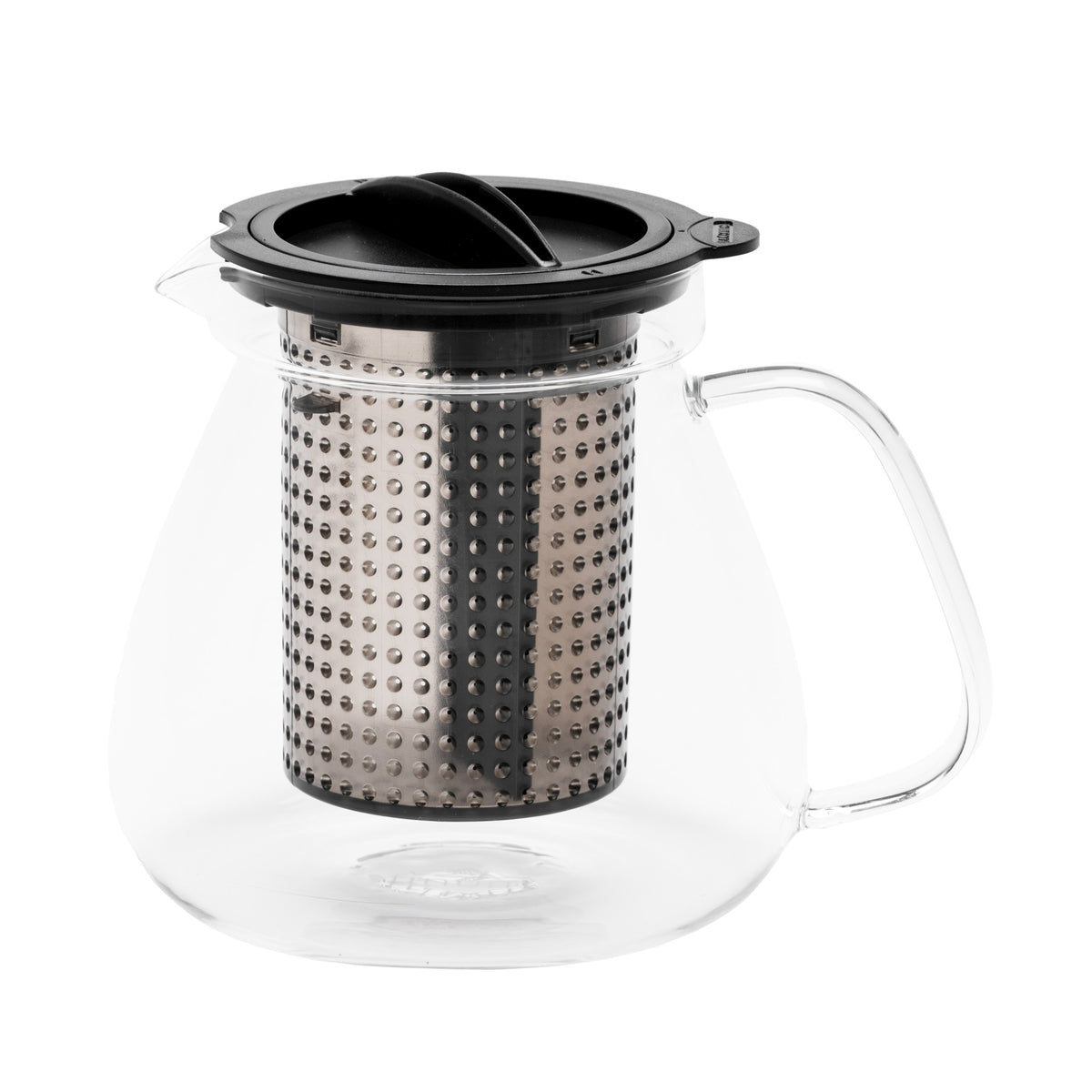 Tea Control 1 liter - Black