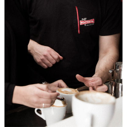 Hemmabarista 12 december