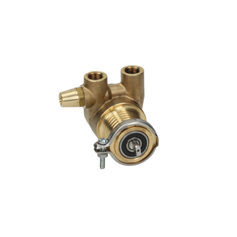 Rotationspump 200LT. Clasp