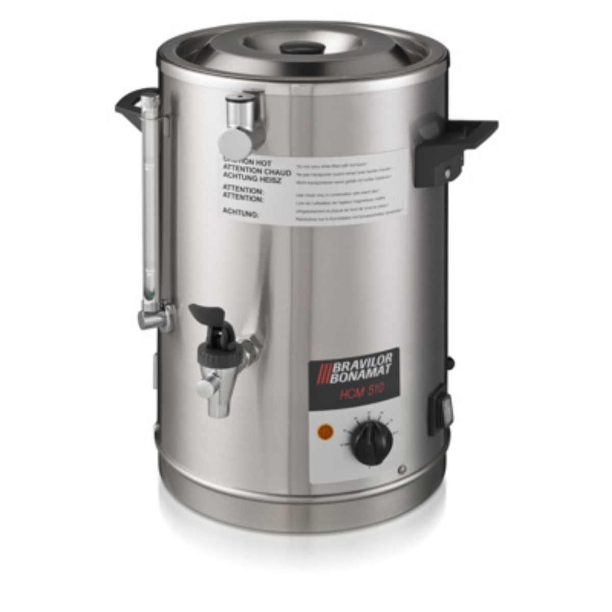 HCM 510 Chocolate Warmer