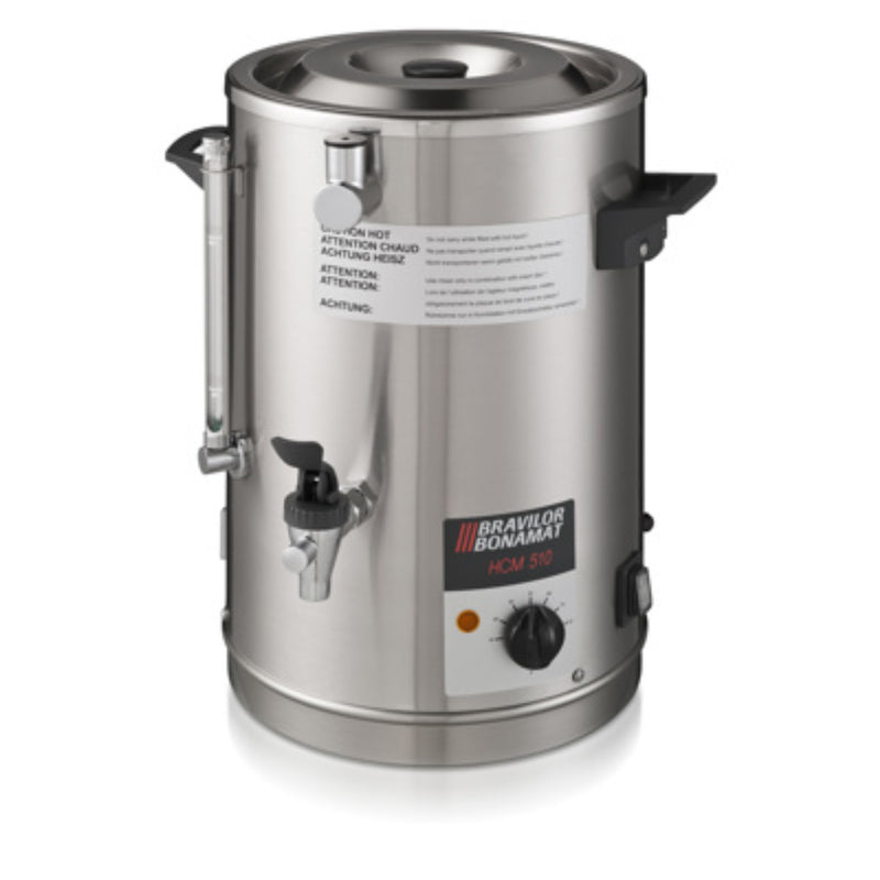 HCM 510 Chocolate Warmer