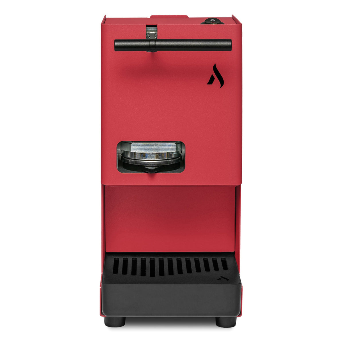 Macchine Aroma Ego pod machine - red