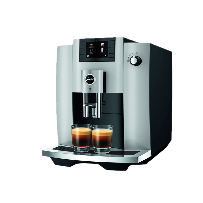 E6 Platinum (EC)