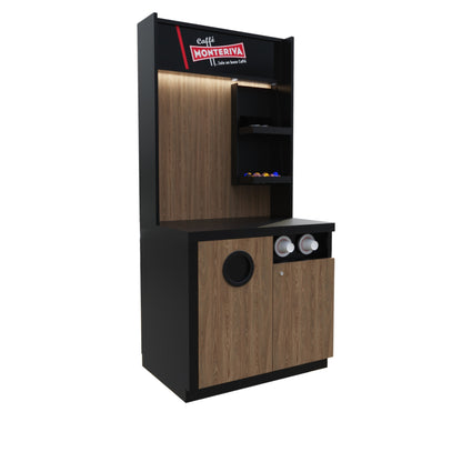 Coffee Station Rendez Vous 100