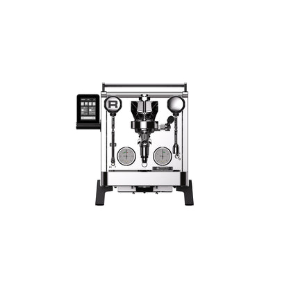 Rocket Espresso R58 Tune espresso machine - chrome